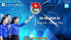 Hoạt động Đoàn TN nhiệm kỳ 2022 - 2024