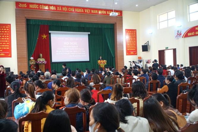 Bắc Ninh: Phát động văn hóa đọc trong thời đại 4.0 ảnh 1